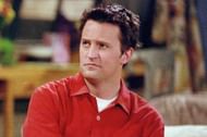 Matthew Perry (Image via Warner Bros. Television.)